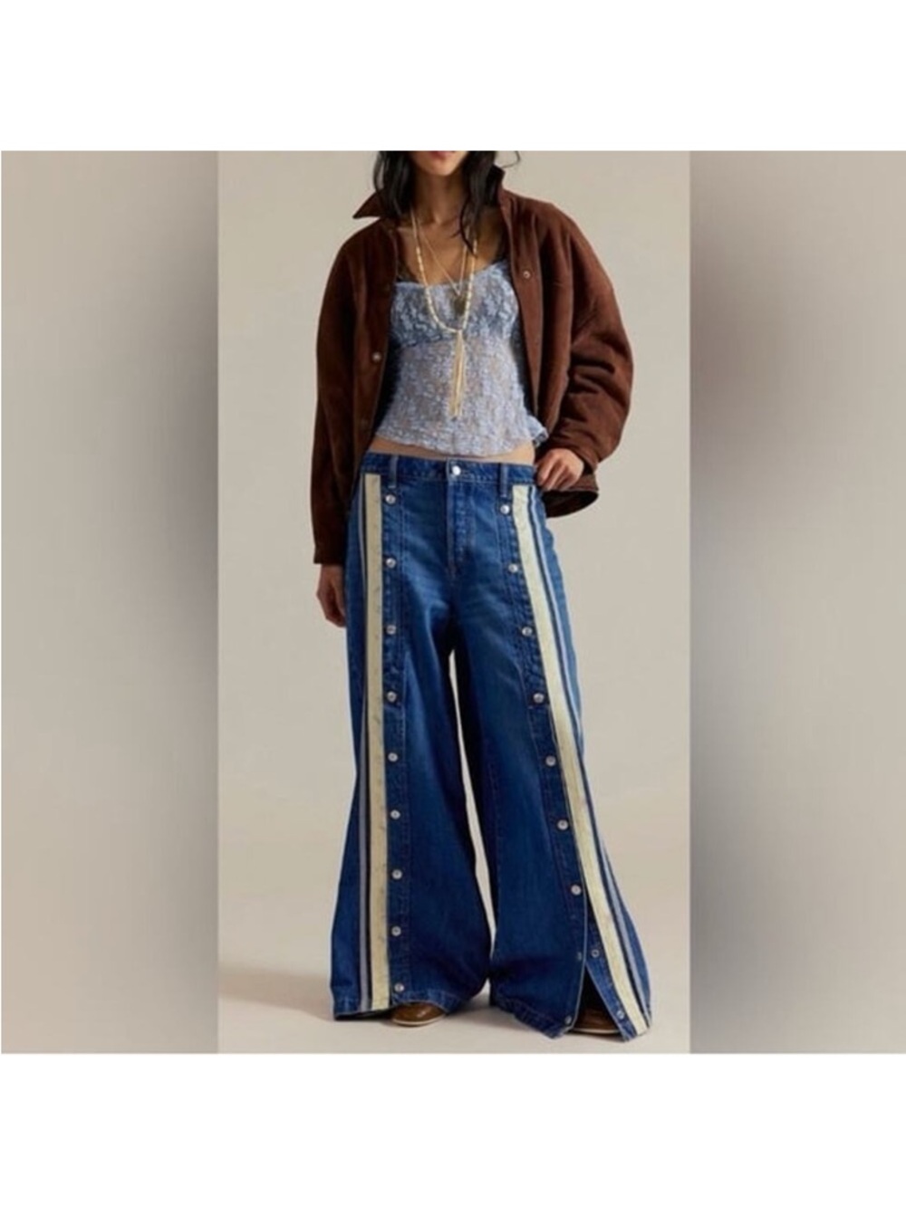 We The Free finish line snap back looking for size swap 29